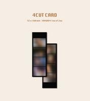 Tan 1st Mini Album: 1Tan [Limited Edition]