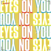 GOT 7 EYES ON YOU