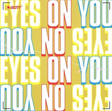 GOT 7 EYES ON YOU