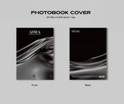 GOLDEN CHILD 6th MINI ALBUM: AURA PHOTOBOOK VER. (LIMITED EDITION)