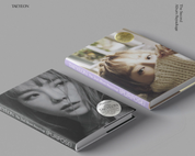 TAEYEON VOL.2: PURPOSE