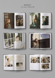 TAEYEON VOL.2: PURPOSE