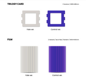 VICTON 7TH MINI ALBUM: CHAOS