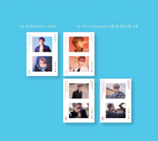 Youngjae 1st Mini Album: Colors From Ars