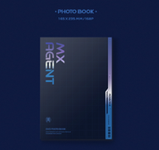MONSTAX 2022 6TH OFFICIAL FANCLUB MONBEBE FAN-CONCERT [MX AGENT] DVD