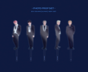 MONSTAX 2022 6TH OFFICIAL FANCLUB MONBEBE FAN-CONCERT [MX AGENT] DVD