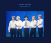 MONSTAX 2022 6TH OFFICIAL FANCLUB MONBEBE FAN-CONCERT [MX AGENT] DVD