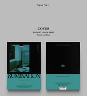 SF9 10TH MINI ALBUM: RUMINATION
