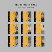 SF9 10TH MINI ALBUM: RUMINATION