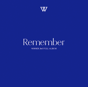 WINNER VOL.3: REMEMBER
