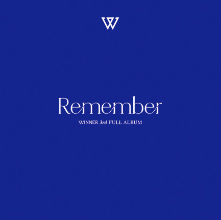 WINNER VOL.3: REMEMBER