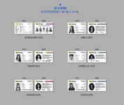 NewJeans 1st EP: New Jeans [Bluebook Ver.]