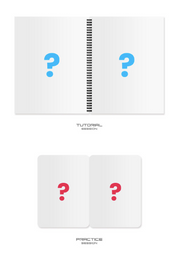 Xdinary Heros 1st Mini Album "HELLO, WORLD!"