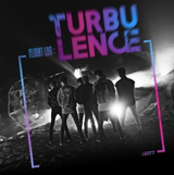 GOT7  FLIGHT LOG : TURBULENCE