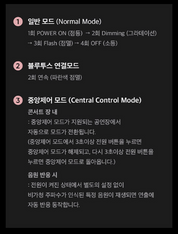 BLACKPINK Official Light Stick VER2 + Weverse POB