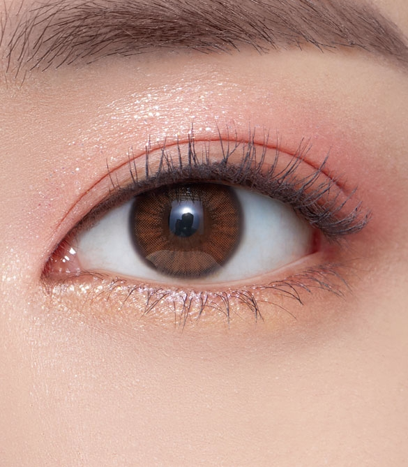 Olens Purspur Nature Brown