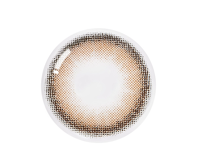 OLENS ViVi Ring Brown