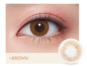 Olens Brimming Brown