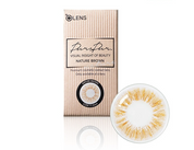 Olens Purspur Nature Brown