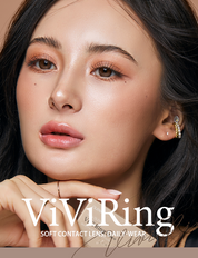 OLENS ViVi Ring Choco