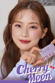 OLENS Cherry Moon Gray
