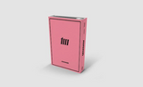 MAMAMOO  MIC ON (12TH MINI ALBUM) NEMO VER.