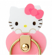Sanrio Smartphone Ring - Hello Kitty Ribbon
