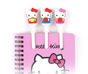 Hello Kitty Figure Pencil 0.5mm