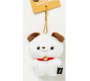 Animal Bag Charm Dog