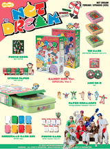 NCT Dream Winter Special Album: Candy [Limited Edition]