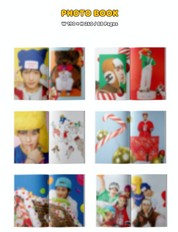 NCT Dream Winter Special Album: Candy [Photobook Ver.]