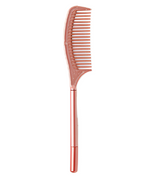 Pen Comb Rose Gold