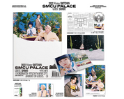 2022 WINTER SMTOWN : SMCU Palace Guest Version. SHINee (ONEW, KEY, MINHO)