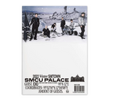 2022 WINTER SMTOWN : SMCU Palace Guest Version. EXO