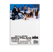 2022 WINTER SMTOWN : SMCU Palace Guest Version. NCT 127