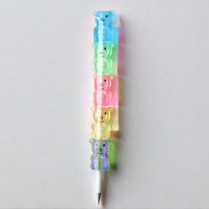 Gummy Bear Pencil Cartridge