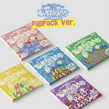 Red Velvet The ReVe Festival 2022: Birthday [Digipack Ver.]