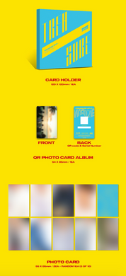 ATEEZ 3rd Mini Album "Treasure EP.3: One to All" (Platform Ver.)
