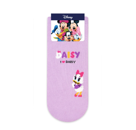 Disney I Love Ankle Socks Daisy