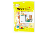 Block Figure Basketball Oliver