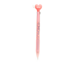 3-Color Pen Heart Pink