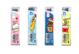 Lead Convenience Store 0.5mm