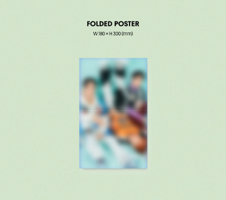 Seventeen BSS 1st Single Album "SECOND WIND" (Photobook Ver.)