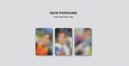 Seventeen BSS 1st Single Album "SECOND WIND" (Kit Ver.)