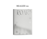 The Boyz - Be Awake: Roar Photobook Ver