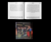 The Boyz - Be Awake: Roar Jewel Case Ver