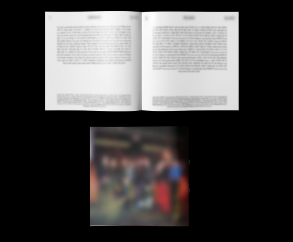 The Boyz - Be Awake: Roar Jewel Case Ver