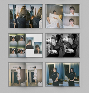 The Boys Tour Photo Book [THE BOYZ ZONE]