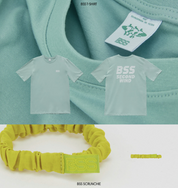 Seventeen BSS 1st Single Album "SECOND WIND" (Special Ver.)