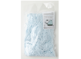 Color Stuffing Paper Sky Blue